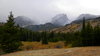 Rocky Mountian National Park