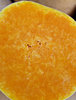 butternut pumpkins