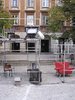 Street theatre decorations