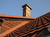 chimney