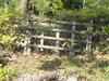 fence