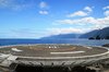 Helipad