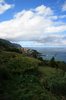 Coastal view