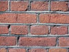 Brick wall