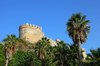 Almuñecar castle