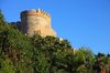 Almuñecar castle