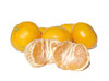 tangerines