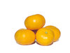 tangerines