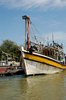 old boat