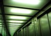 futuristic lift interior 2