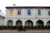 4 houses