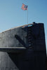 Submarine Conning Tower