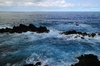 Coastal rocks