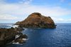 Rocky island