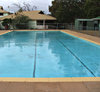 campsite swimming pool
