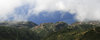 Coastal panorama