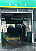 thru the carwash