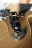Bass guitar