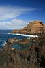 Coastal rockpools