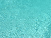 aqua abstract