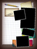 Scrapbook Template