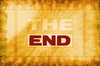 THE END 1
