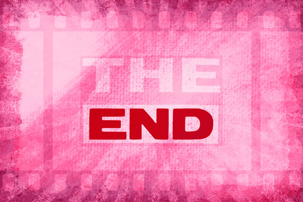 Free stock photos - Rgbstock - Free stock images | THE END 3 | ba1969