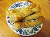 puff pastry