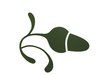 green shape