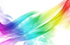 Rainbow abstract