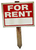 For Rent Sign 2