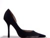 High Heel, black