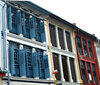 window colours