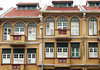 window colours
