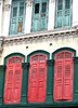 window colours