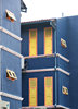 window colours