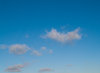 Clouds and Blue sky