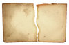 Torn Page