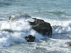 Coastal rocks 1