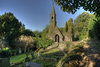 The Old Church HDR