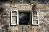 Old windows
