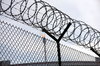 Security fence 4