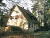 rural country house