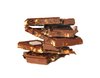 Choc Raison Stack