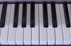 Piano Keys