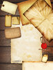 Wood Collage 5