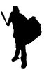 A knight