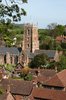 English village