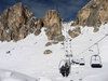 ski lift