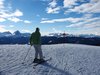 skiers